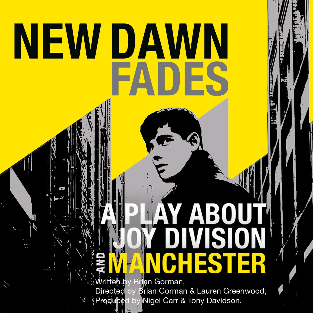 Image New Dawn Fades