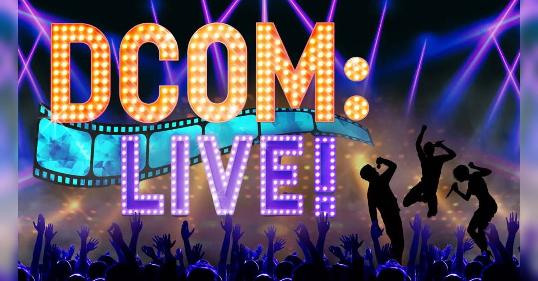 DCOM: Live!