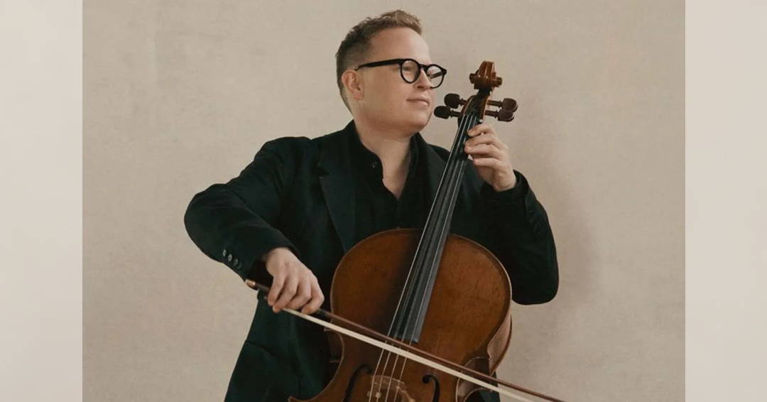 Image The Soul of the Cello: Timo-Veikko Valve