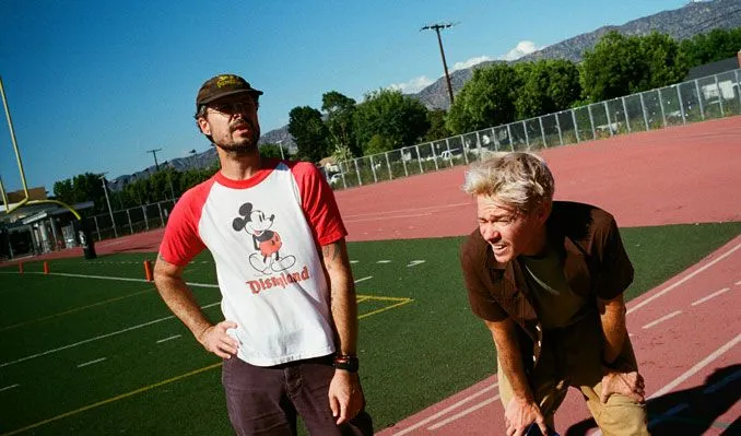 Image The Format Piebald, Adult Mom