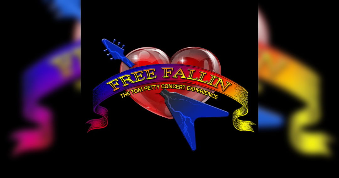 Image Tom Petty Birthday Celebration With Free Fallin