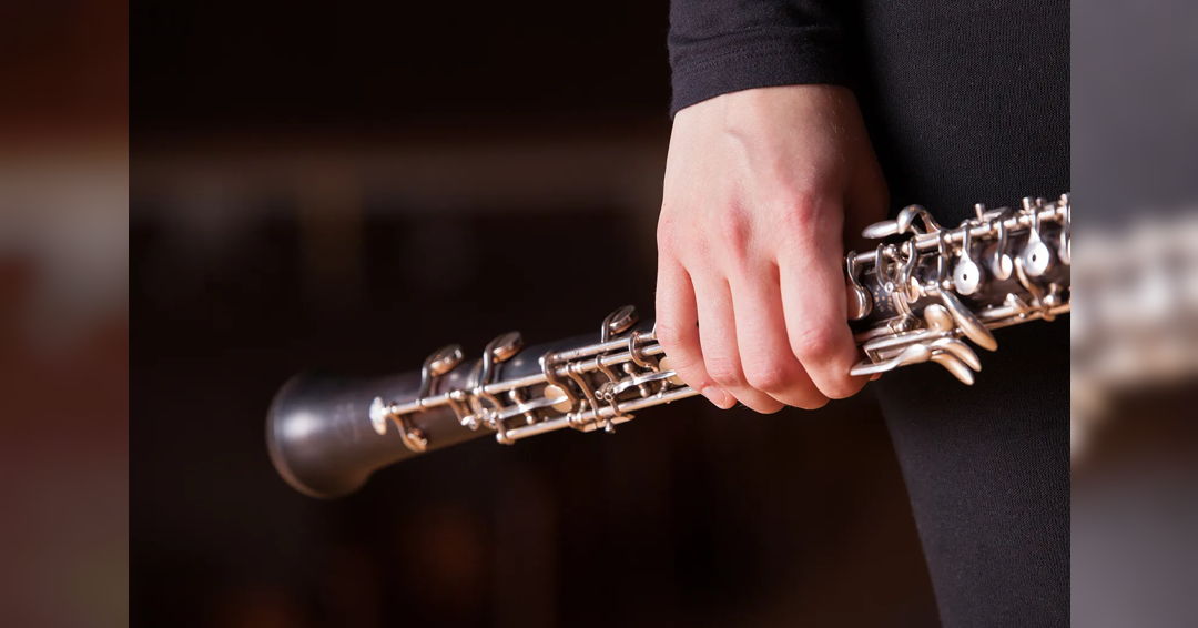 Image Chamber Music Recital #2