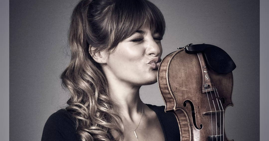 Image Fantastic Symphony - Cristian Măcelaru