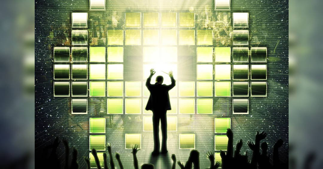 Image Video Games Live