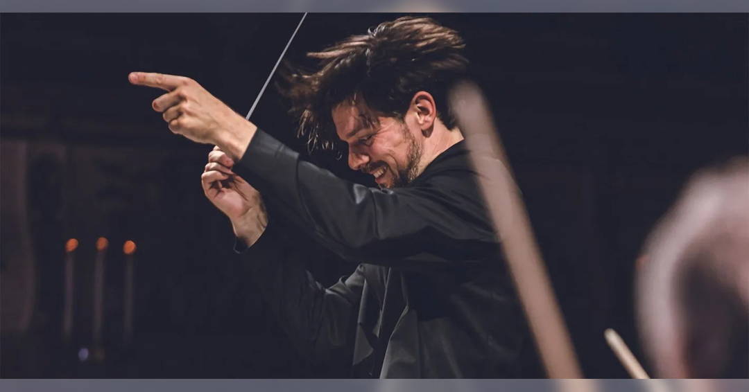 Kammerphilharmonie Hamburg / Göktuğ Çelik / Johannes Braun