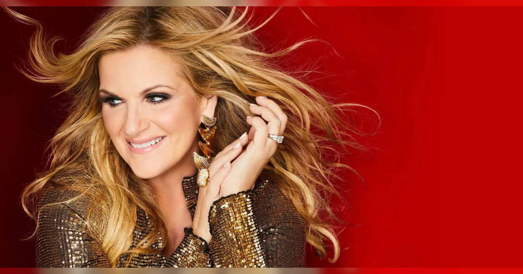 Trisha Yearwood