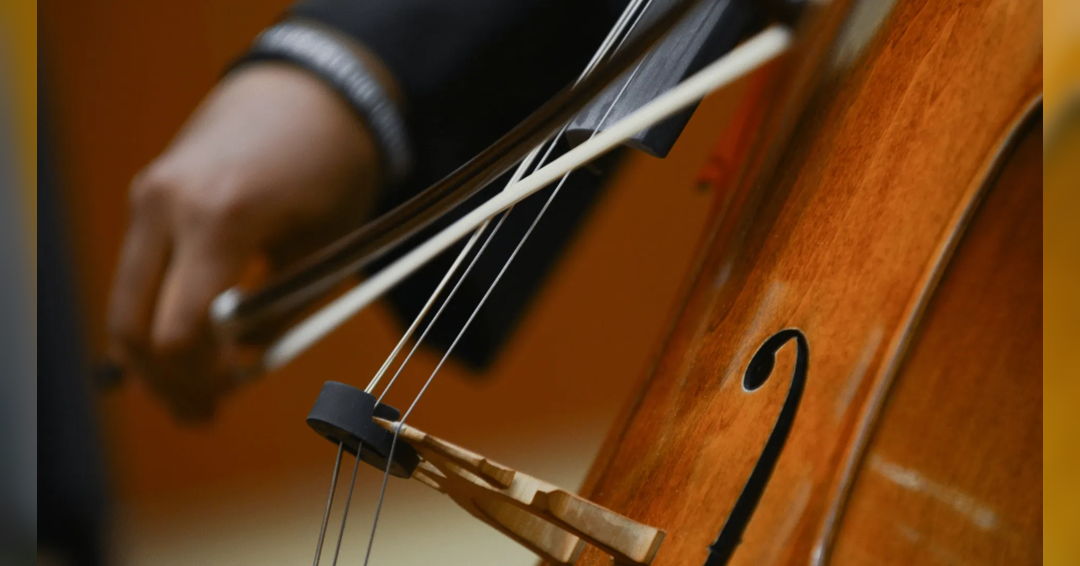 Image Barnett Chamber Music Competition