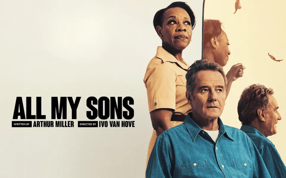 Image NT Live: All My Sons