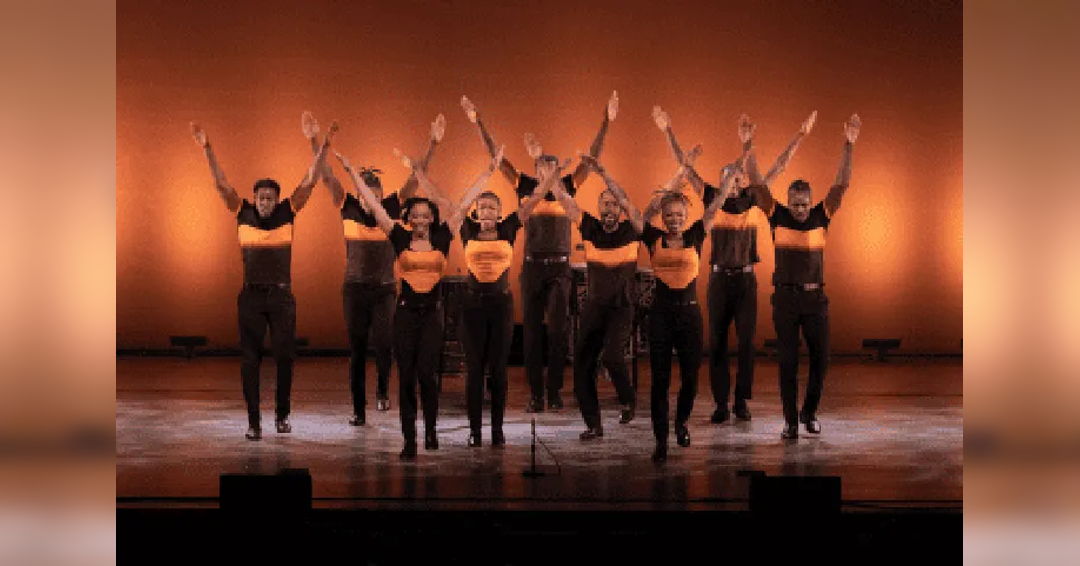 Image Step Afrika!