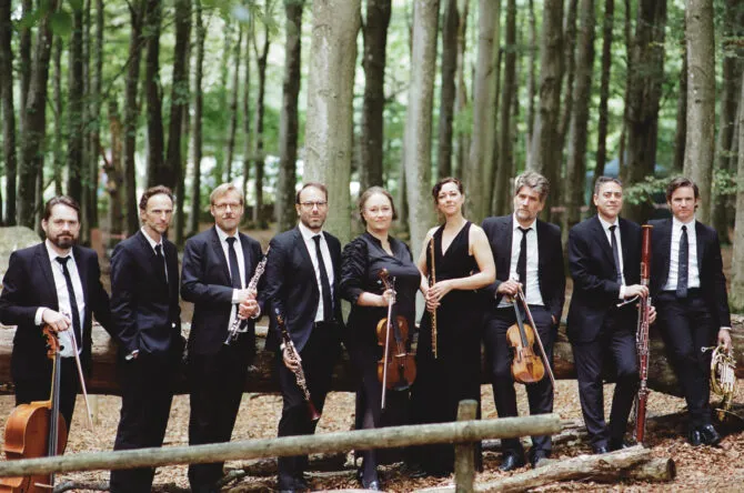 Guest Concert With Ensemble Midwest