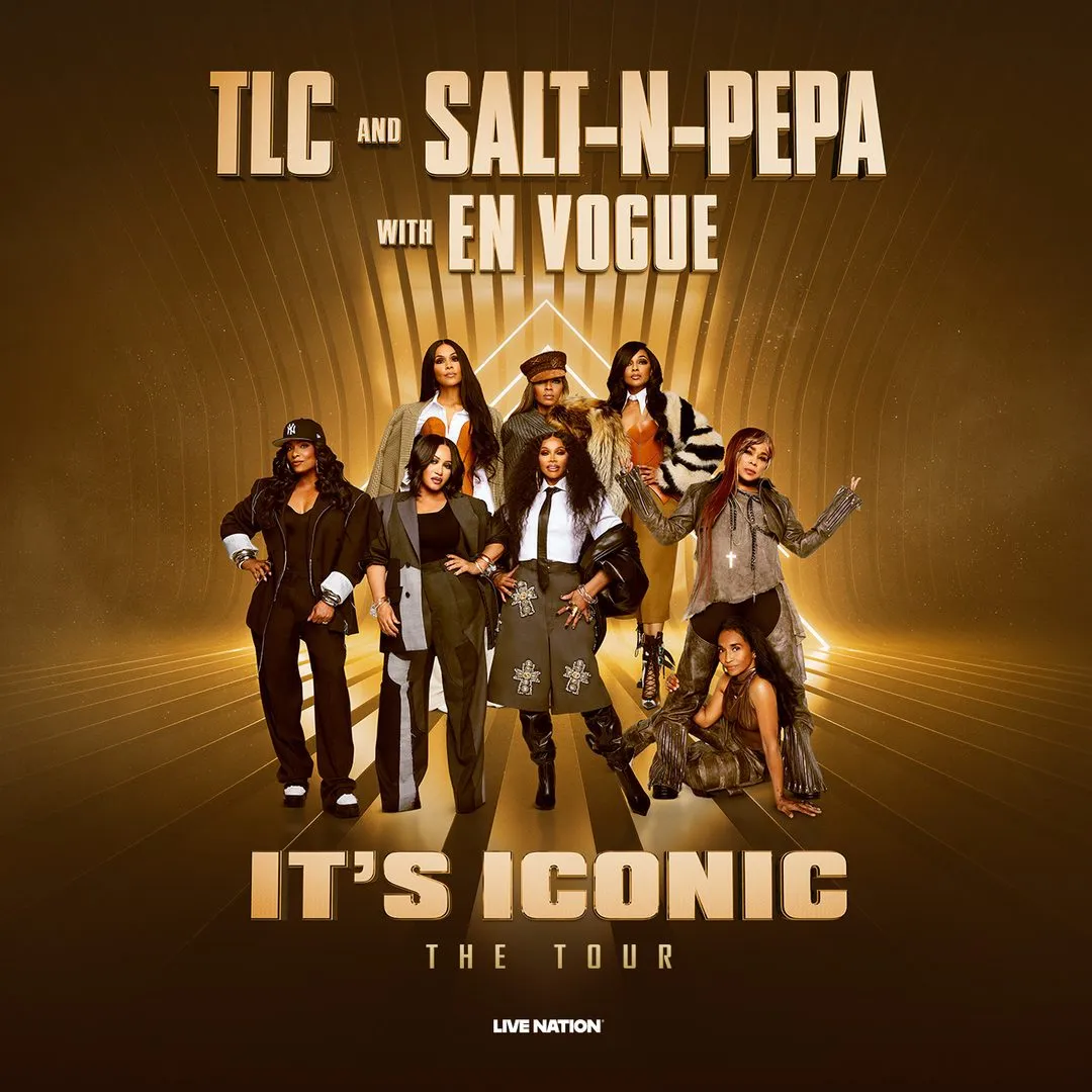 Image TLC and Salt-N-Pepa