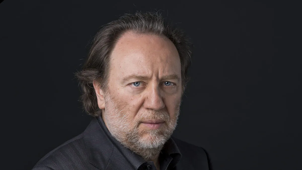 Image Riccardo Chailly