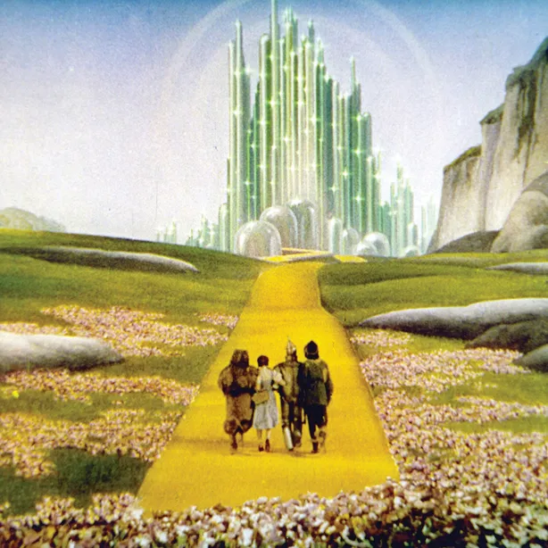 Image The Wizard of Oz In Concert