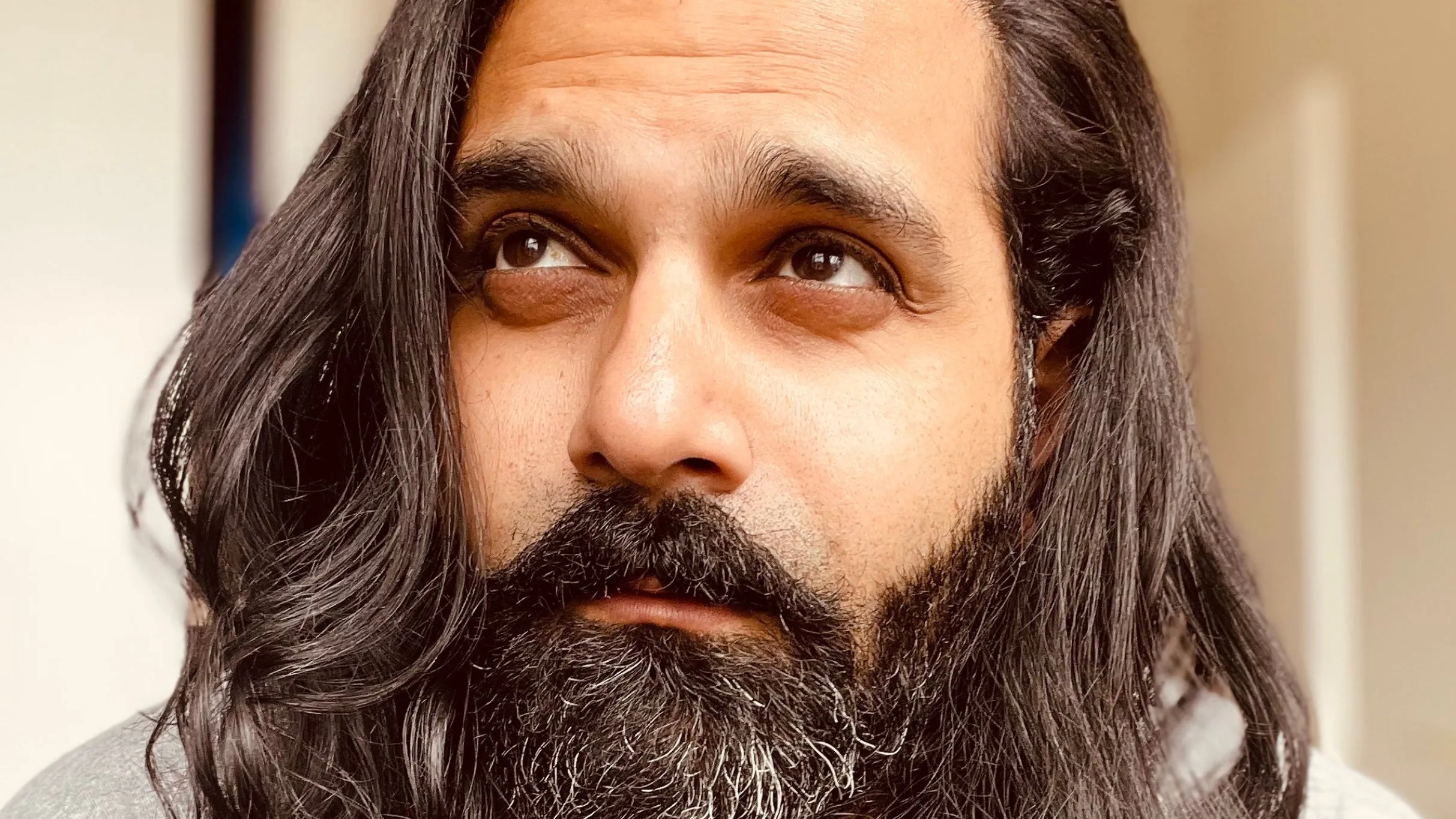 Image A Holi Comedy Show with Abhay Nadkarni