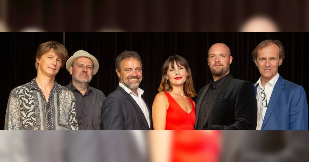 Image CARMEN! – the true story