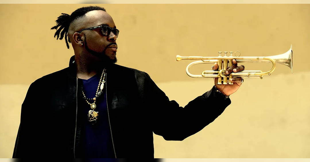 Image Marquis Hill: Composers Collective