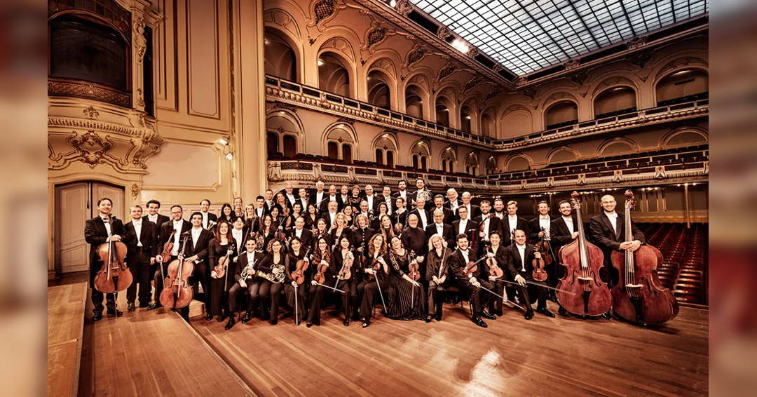 Image Hamburg Symphony Orchestra