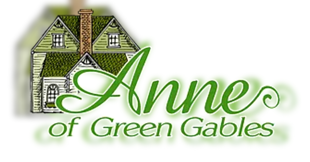 Image Anne of Green Gables