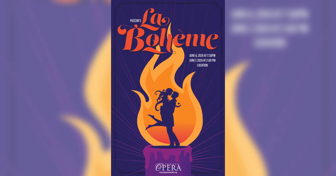 La Bohème