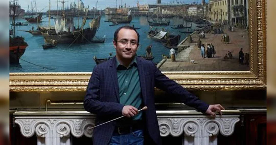 Beethoven’s ‘Eroica’