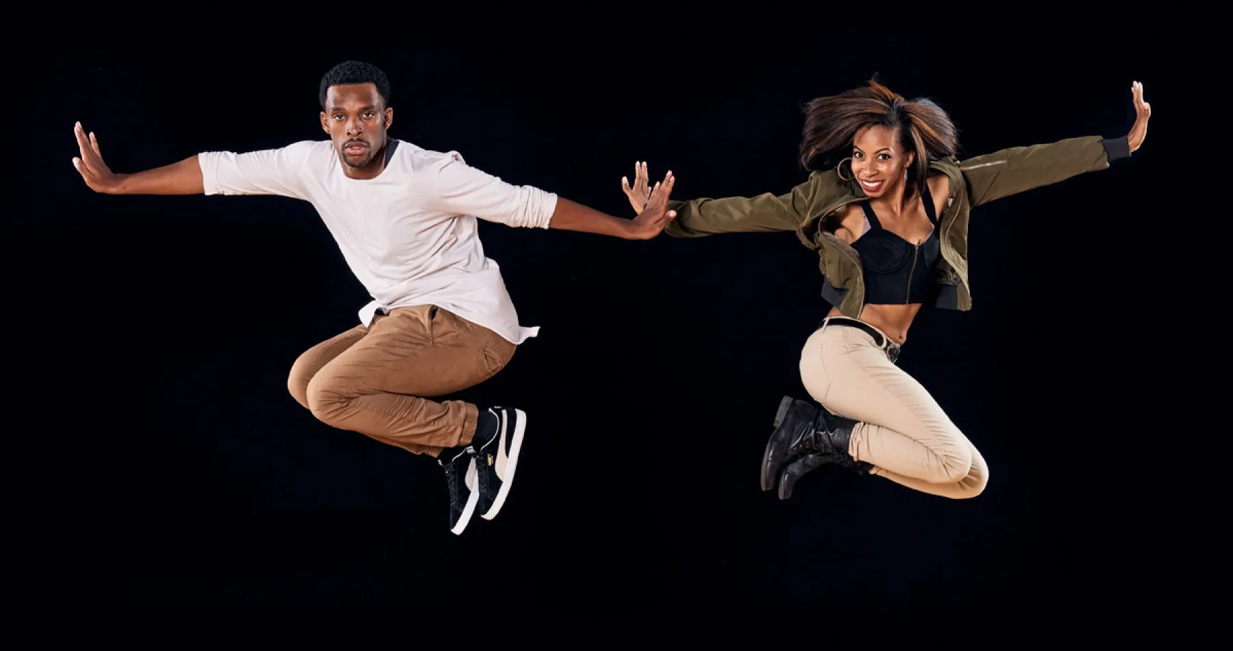 Image School Performance: Versa-Style Street Dance (KCYS)