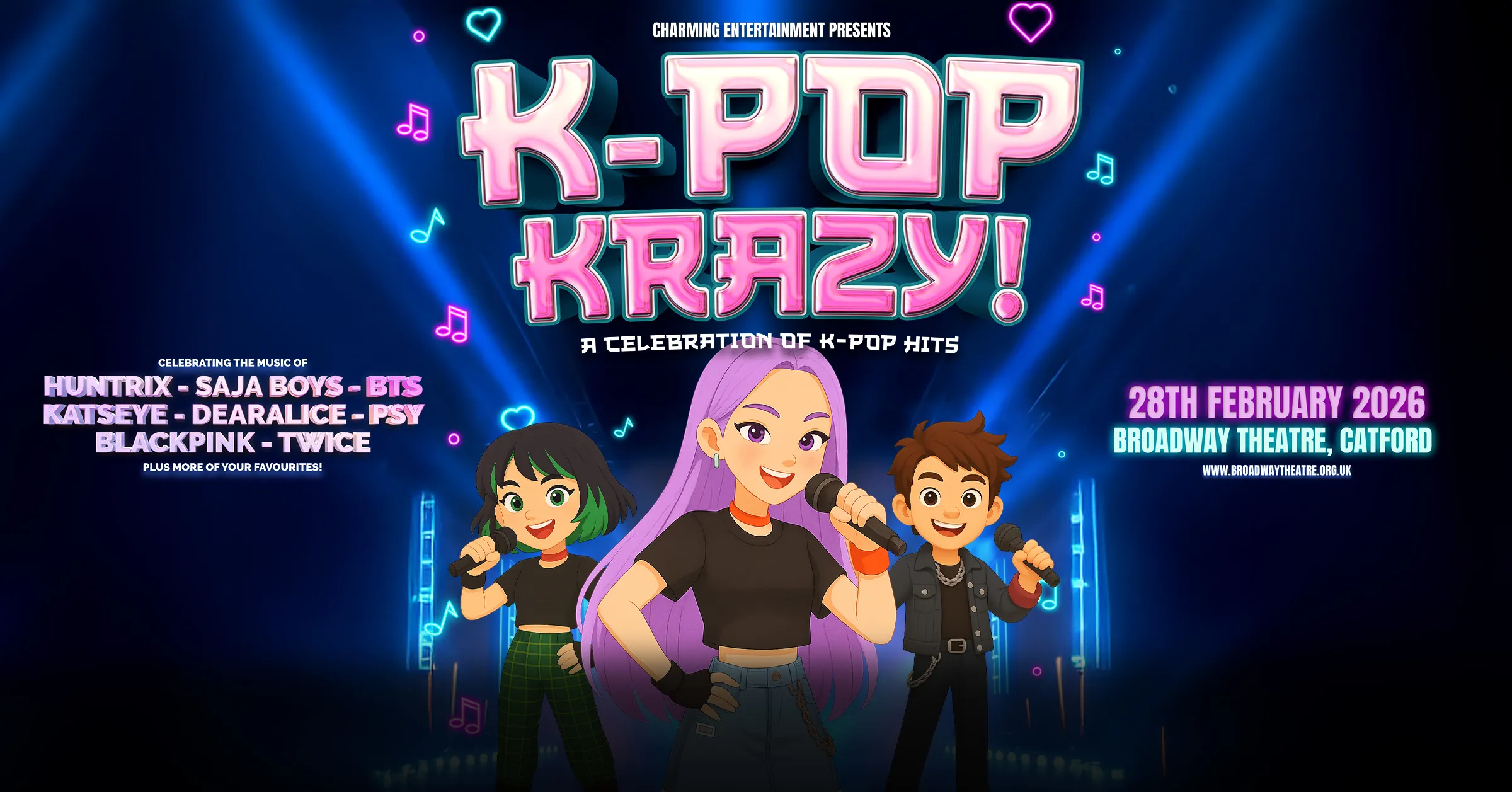 Image K Pop Krazy
