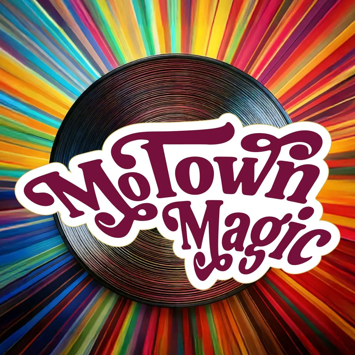 Motown Magic