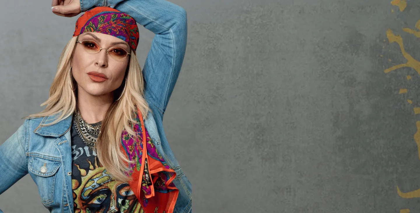 Image Anastacia Plus Special Guests