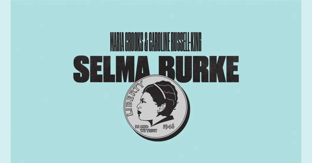 Image Selma Burke