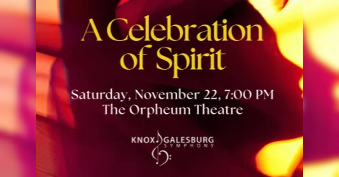 Image A Celebration of Spirit