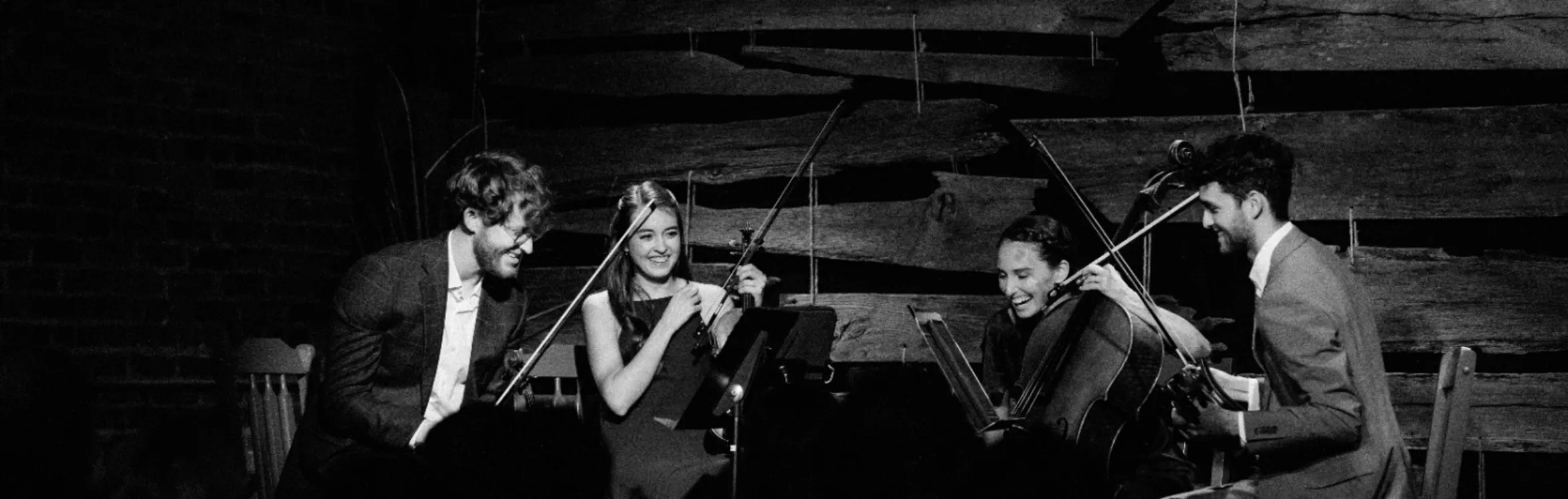 Image From the North, with Joy — Scandinavian Folk Tunes and Christmas Classics