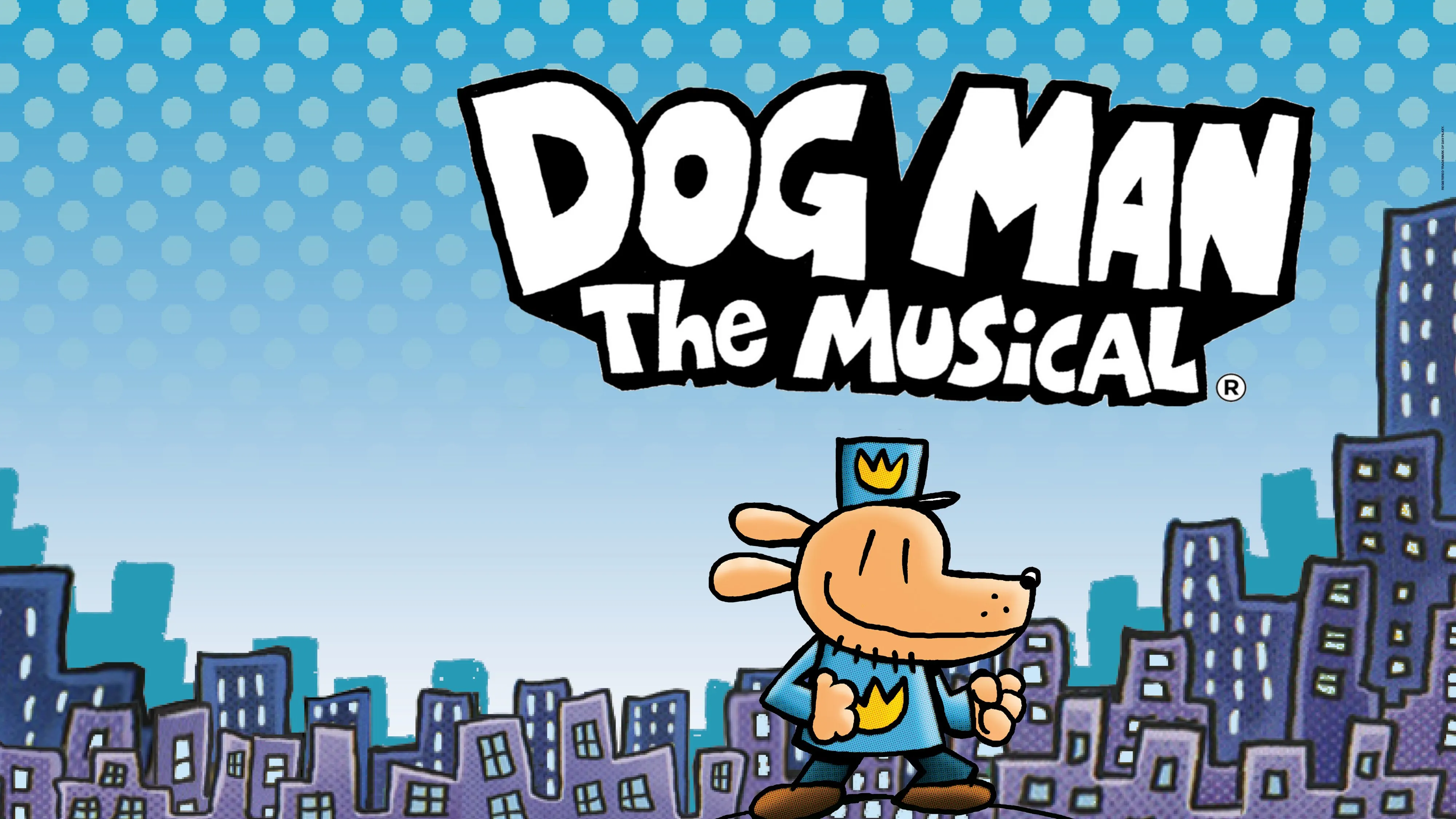 Dog Man: The Musical