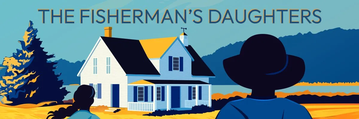 Image The Fisherman's Daughters