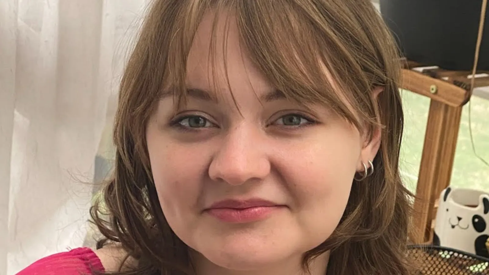 Image Student Degree Recital: Magnolia Flynn-Lebischak B.M. voice senior recital