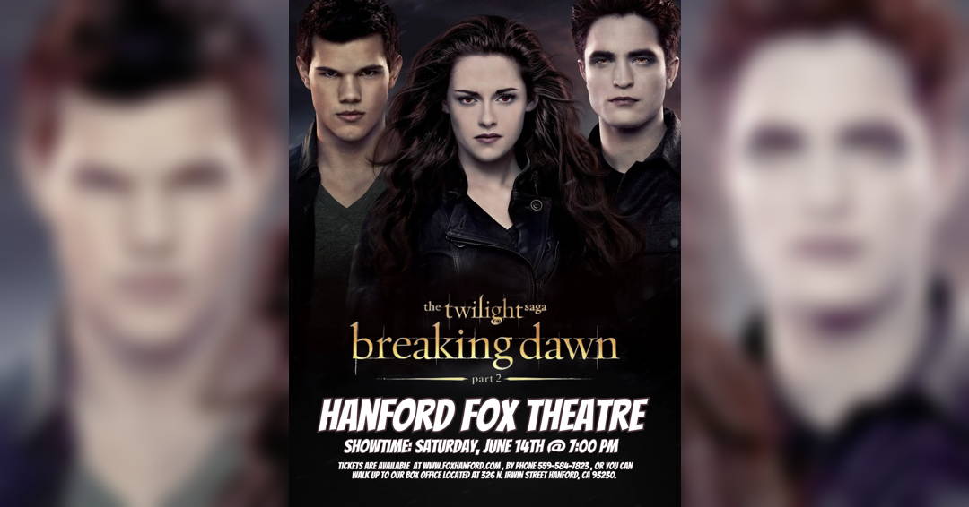 The Twilight Saga: Breaking Dawn Part 2 (2012)