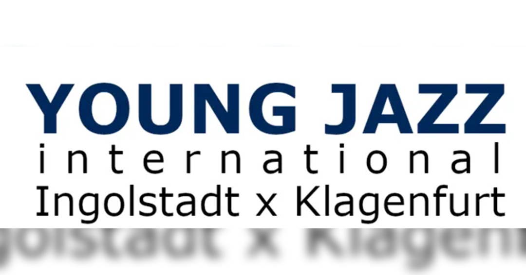 Image YOUNG JAZZ international in Ingolstadt