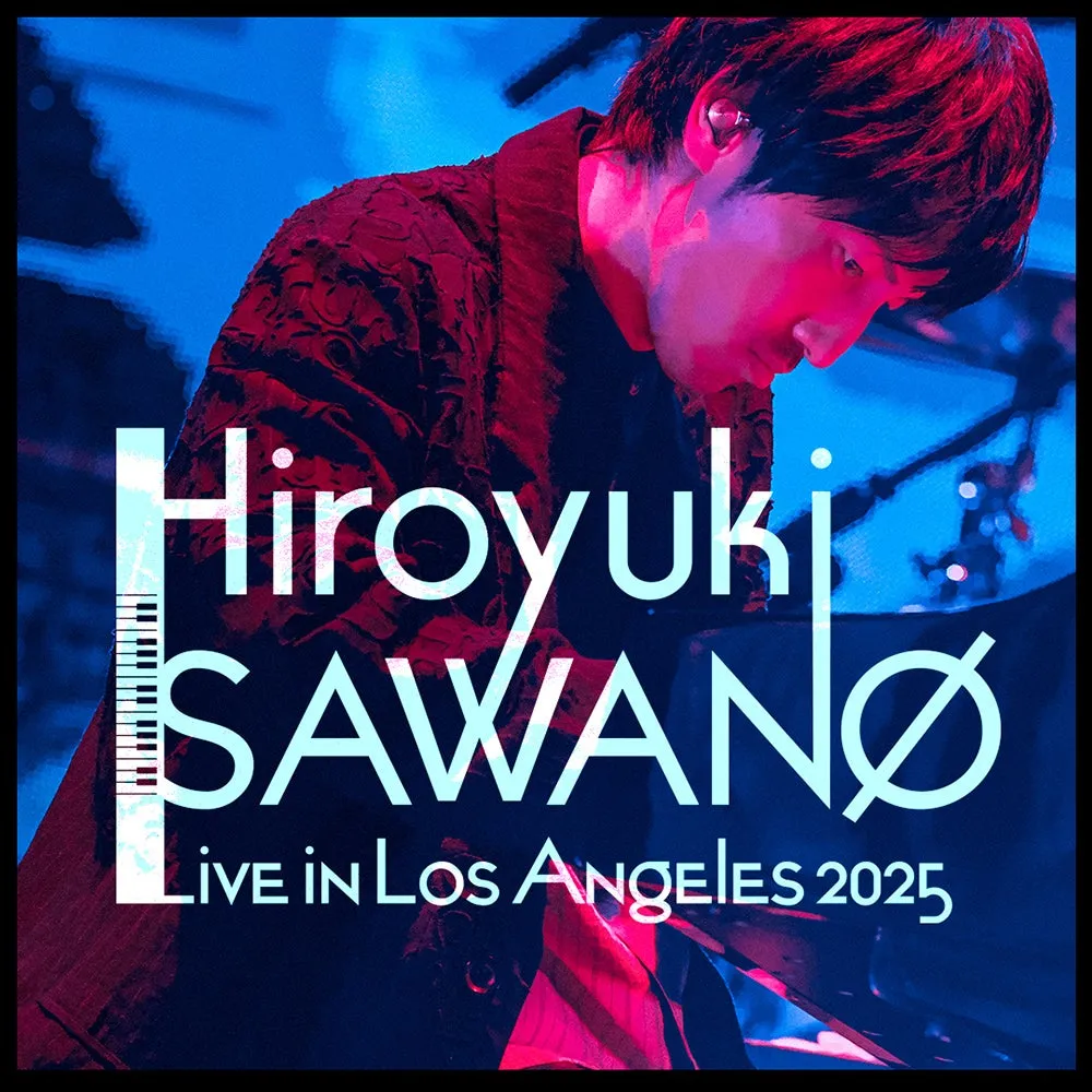 Hiroyuki Sawano