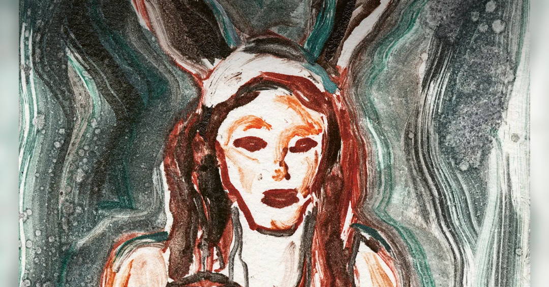 The Cunning Little Vixen