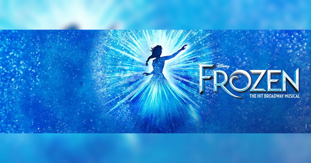 Image Disney's Frozen