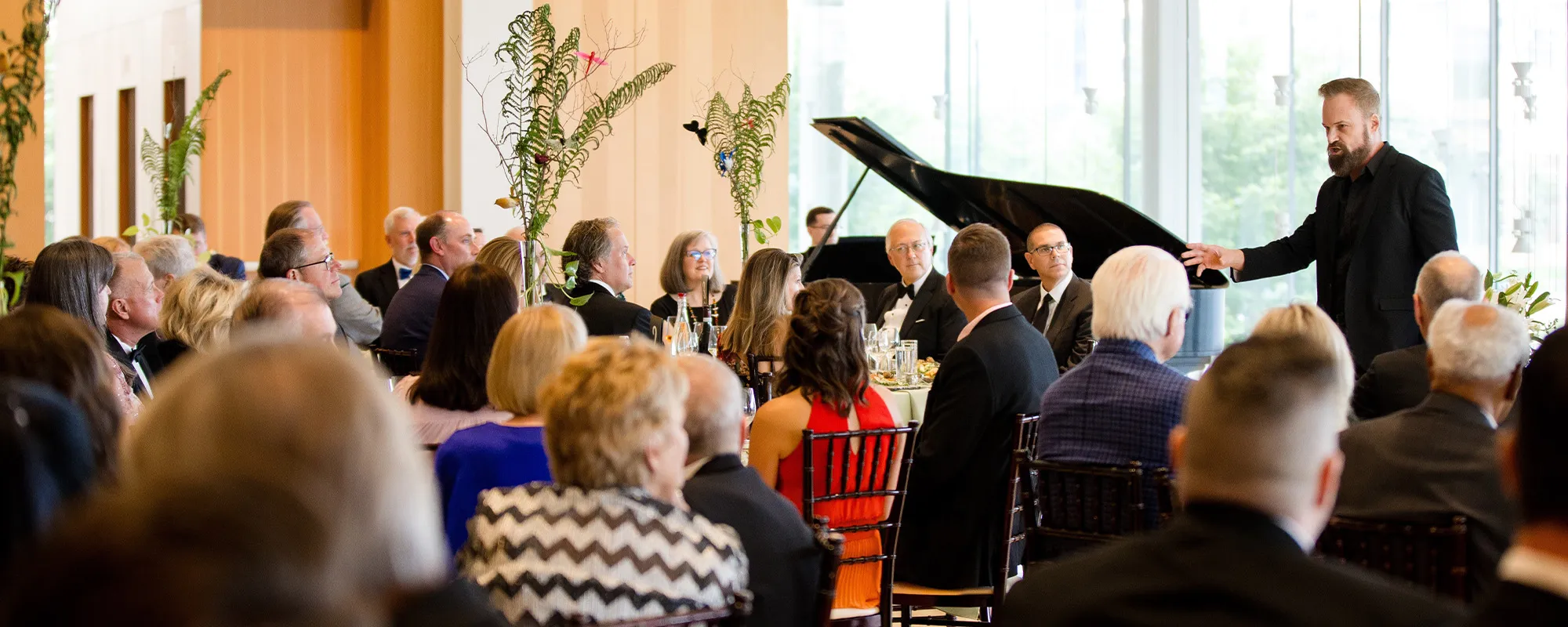 Image Opera Gala 2026