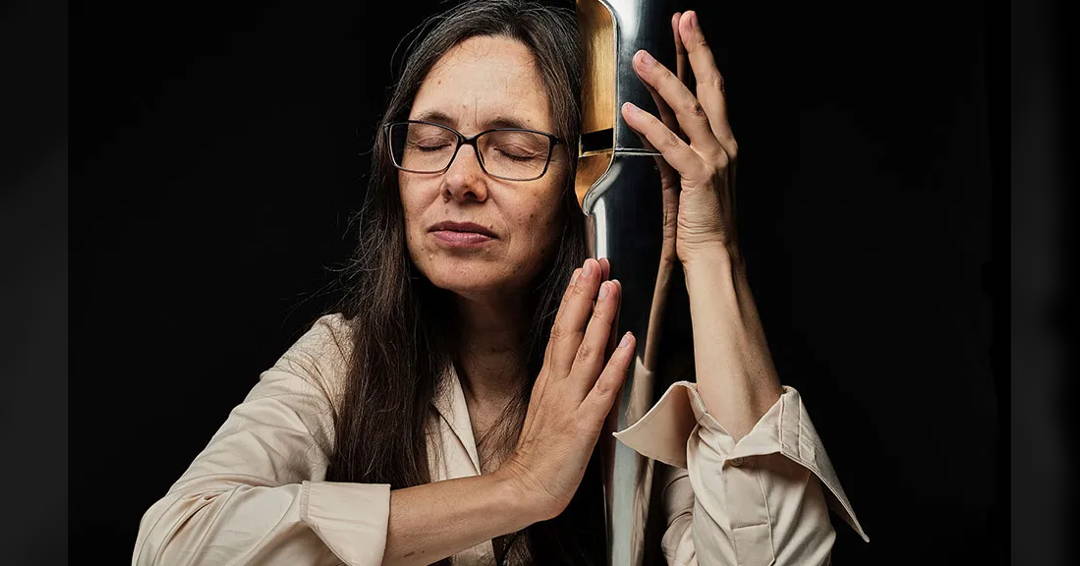 Image Duo Drums & Pipes