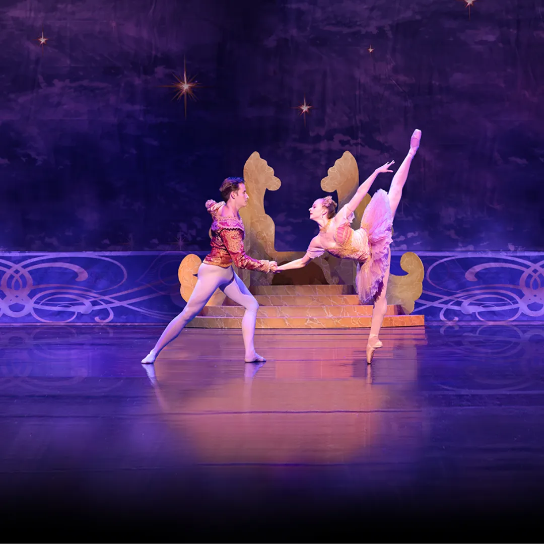 Image The Nutcracker
