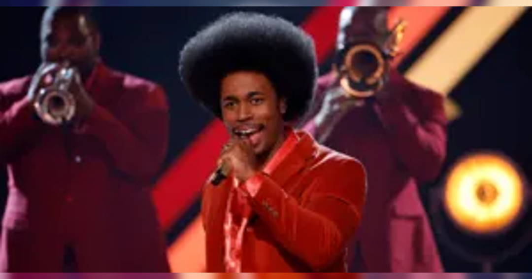 Nathan Chester & The Old Souls Motown Revival