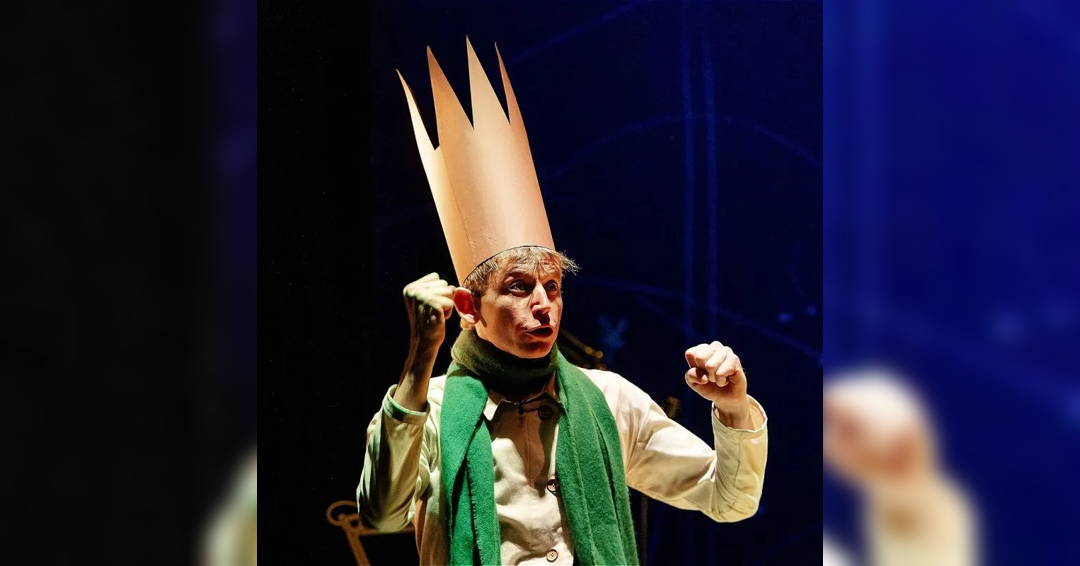 Image The Little Prince