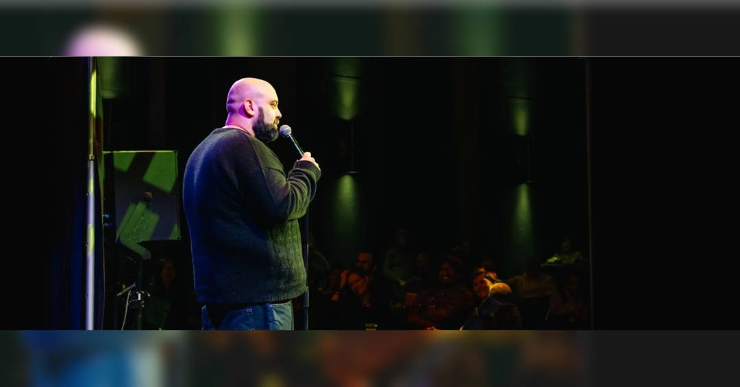 Brampton On Stage: A Month of Comedy, Music, and Cultural Vibrance