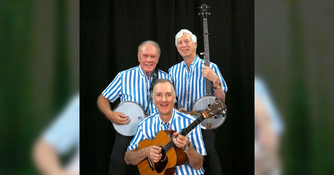 Image The Kingston Trio