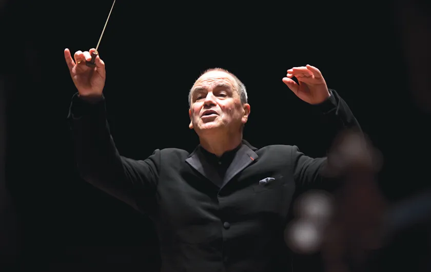 Image Hans Graf Returns: A Midsummer Night’s Dream