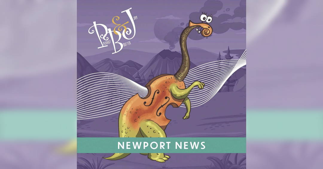 PB&J: When Instruments Roamed the Earth!®