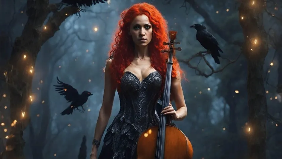 Image London Symphonic Rock Orchestra