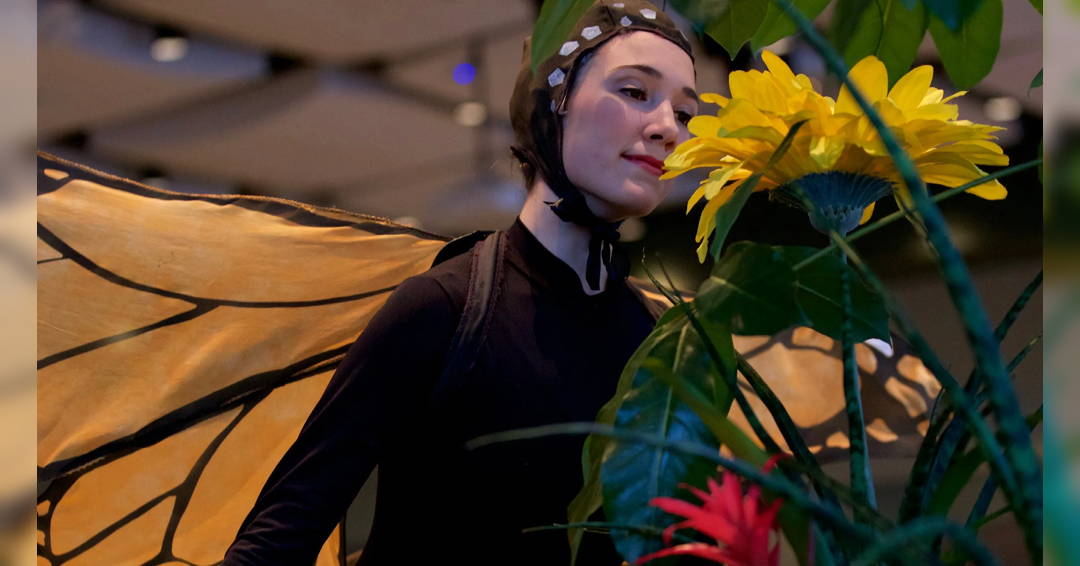 Image Grand Rapids Ballet Junior Company: Beauty & The Beast